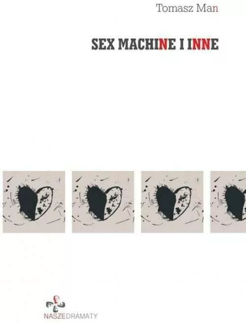 Sex machine i inne - tantis.pl