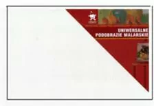 Podobrazie bawełniane 30x40cm - tantis.pl