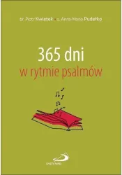 365 dni w rytmie psalmów
