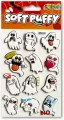 Naklejki puffy Ghosts - tantis.pl