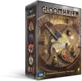 Gloomhaven. Szczęki Lwa - tantis.pl