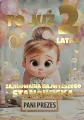 Karnet 3K Urodziny - tantis.pl