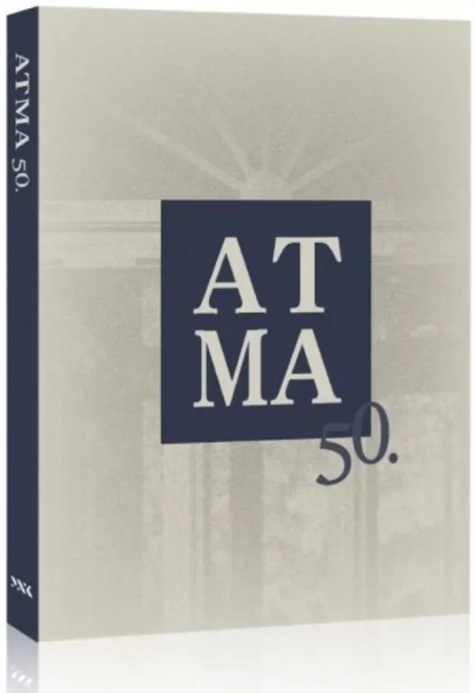 Atma 50. - tantis.pl