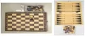 Warcaby drewniane - tantis.pl