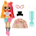 LOL Surprise OMG HoS Doll - Neonlicious - tantis.pl