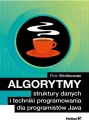 Algorytmy, struktury danych i techniki programowania dla programistów Java - tantis.pl