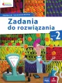 Zadania do rozwiązania. Klasa 2. Edukacja wczesnoszkolna. Owocna edukacja - tantis.pl