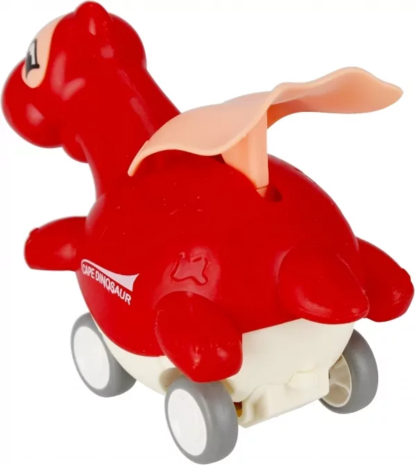Zabawka Naciskana Dino 13 cm - tantis.pl