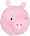 Ty Beanie Bouncers Peppa Pig George - tantis.pl