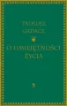 O umiejętności życia - tantis.pl