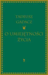 O umiejętności życia