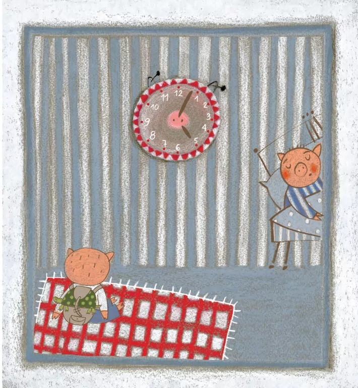 Wesoły Ryjek - tantis.pl