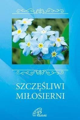 Szczęśliwi miłosierni - tantis.pl