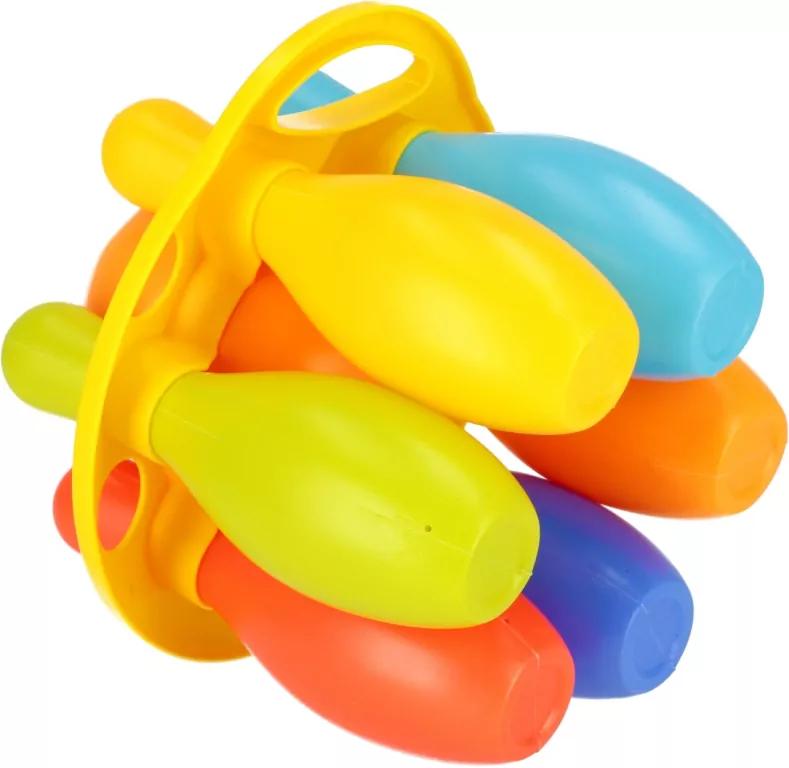 Kręgle 18x17x18 - tantis.pl