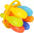 Kręgle 18x17x18 - tantis.pl