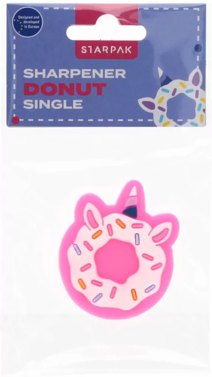 Temperówka pojedyncza Donut - tantis.pl