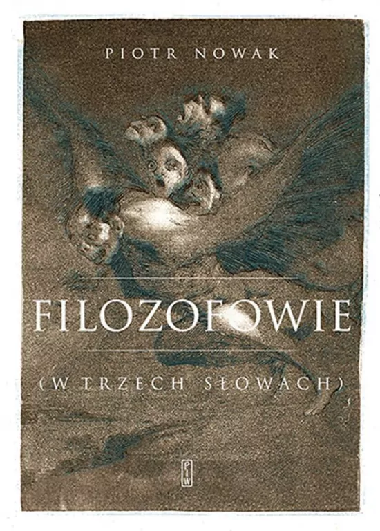 Filozofowie (w trzech słowach) - tantis.pl