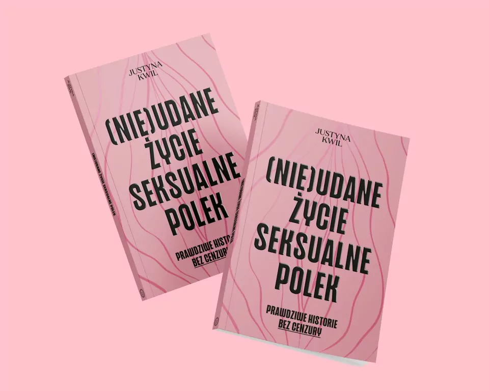 (Nie)udane życie seksualne Polek - tantis.pl