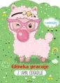 Główka pracuje. Z lamą odgaduje - tantis.pl
