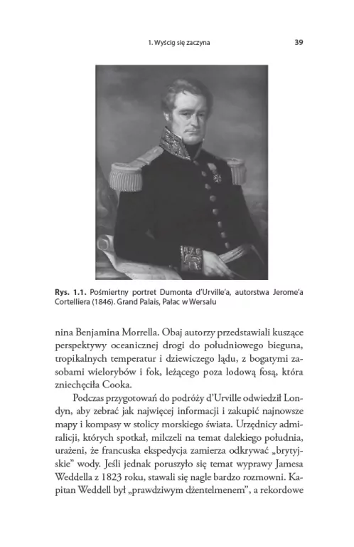 Kraina wiecznego zimna - tantis.pl