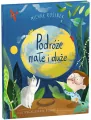 Podróże małe i duże TREFL - tantis.pl