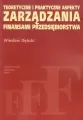 Teoretyczne i praktyczne aspekty zarządzania finansami przedsiębiorstwa - tantis.pl