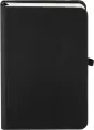 Notes A6 Linia Romantyzm Czarny - tantis.pl