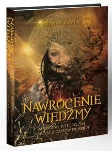 Nawrócenie wiedźmy - tantis.pl