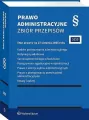 Prawo administracyjne. Zbiór przepisów w.46 - tantis.pl