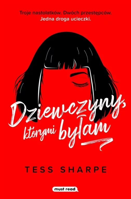 Dziewczyny, którymi byłam - tantis.pl