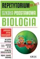Repetytorium. Biologia. Szkoła podstawowa. Klasy 7-8 - tantis.pl