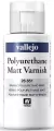 Vallejo: 26.653 - Ultra Matt Polyurethane Varnish (60 ml) - tantis.pl