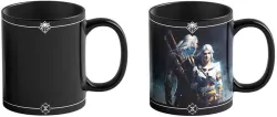 Kubek termoaktywny The Witcher 3