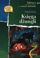 Księga dżungli. Lektura z opracowaniem - tantis.pl