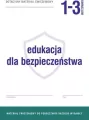 Edukacja dla bezp. GIM 1-3 Dotac. mat. ćw. OPERON - tantis.pl