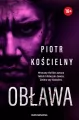 Obława. Komisarz Sikora. Tom 7 - tantis.pl