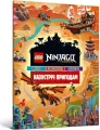 Lego Ninjago. W stronę przygody. Wersja ukraińska - tantis.pl