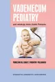 Vademecum pediatry - tantis.pl
