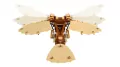 LEGO® Icons. Maszyna latająca Leonarda da Vinci 10363 - tantis.pl