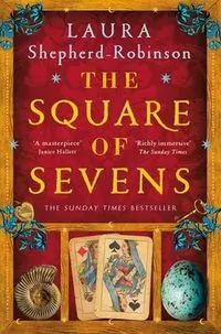 The Square of Sevens - tantis.pl