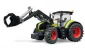 Traktor Claas Axion 950 z ładowaczem czołowym - tantis.pl
