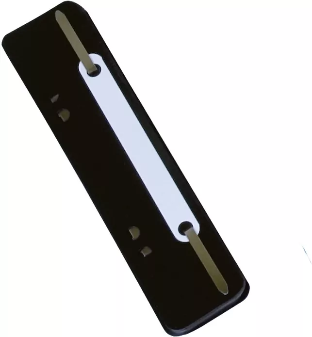 Wąsy do skoroszytów Donau czarne (7792925)-01 op - tantis.pl