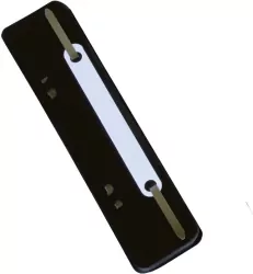 Wąsy do skoroszytów Donau czarne (7792925)-01 op