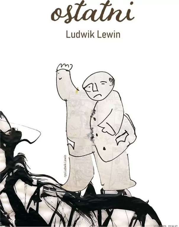 Ostatni. E-book - tantis.pl