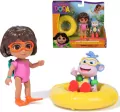 Dora i Boots - Zestaw Przygodowy - tantis.pl