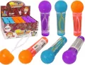 Bańki mydlane mikrofon 40ml MIX - tantis.pl