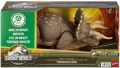 Figurka Jurassic World Eko Triceratops Obrońca Środowiska - tantis.pl