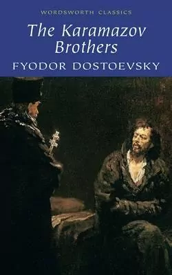 The Karamazov Brothers - tantis.pl