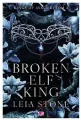 Broken Elf King. Kings of Avalier. Tom 2 - tantis.pl