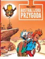 Australijska przygoda. Sprycjan i Fantazjusz - tantis.pl